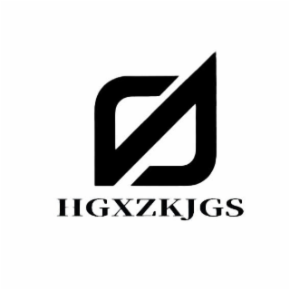 N HGXZKJGS logo