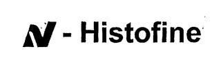N - HISTOFINE logo