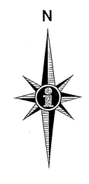 N I logo