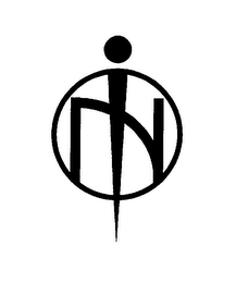 N I logo