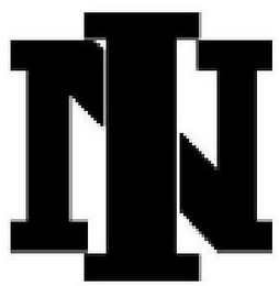 N I logo