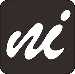 N I logo
