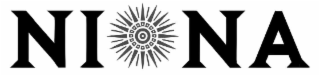 N I A N logo