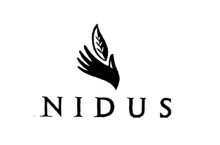 N I D U S logo