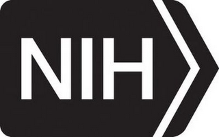 N I H logo
