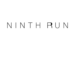 N I N T H R U N logo