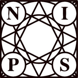 N I P S logo