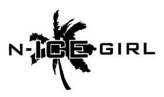 N-ICE GIRL logo