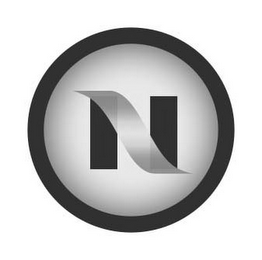 N II logo