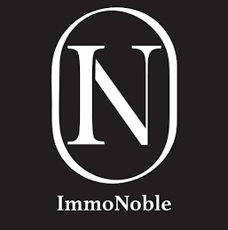 N IMMONOBLE logo