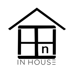 N IN HOUSE logo