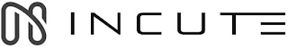 N INCUTE logo
