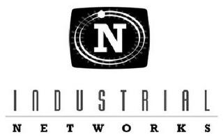 N INDUSTRIAL NETWORKS logo