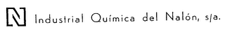 N INDUSTRIAL QUINICA DEL NALON, S/A. logo