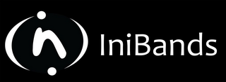 N INIBANDS logo