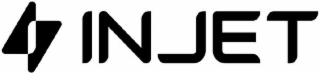 N INJET logo