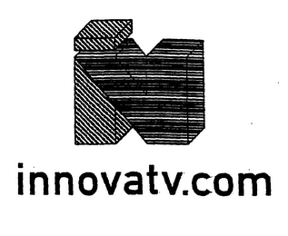 N INNOVATV.COM logo