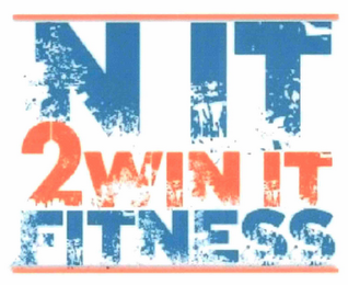 N IT 2WIN IT FITNESS logo