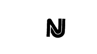 N J logo
