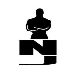 N J logo