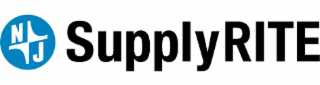 N J SUPPLYRITE logo