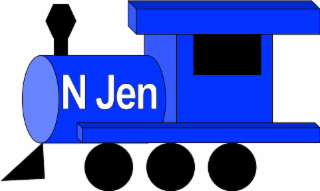 N JEN logo
