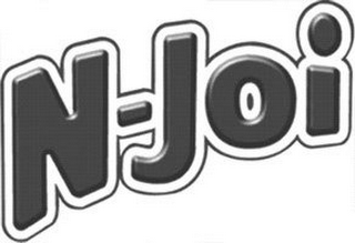 N-JOI logo
