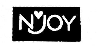 N' JOY logo