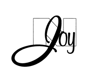 N JOY logo