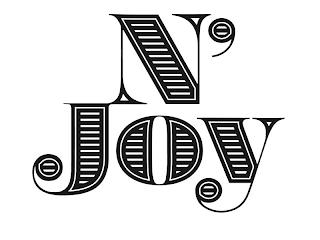 N' JOY logo