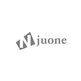 N JUONE logo