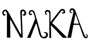N KA logo