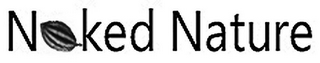 N KED NATURE logo
