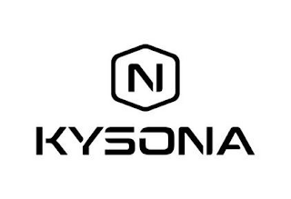 N KYSONA logo