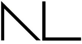 N L logo
