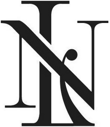 N L logo