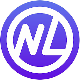 N L logo