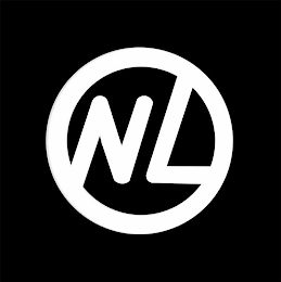 N L logo