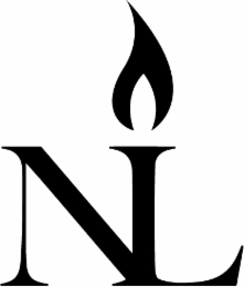 N L logo