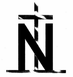N L L logo