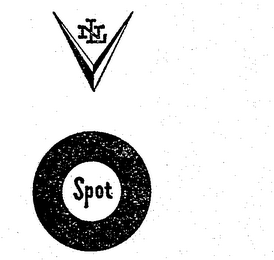 N-L SPOT logo