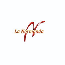 N LA NORMANDA logo