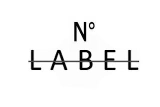N LABEL logo