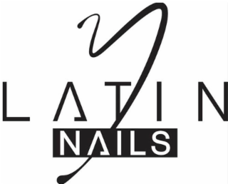N LATIN NAILS