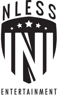 N LESS ENTERTAINMENT N logo