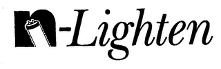 N-LIGHTEN logo