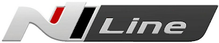 N LINE logo