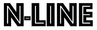 N-LINE logo