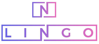 N LINGO logo