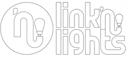N LINK'N LIGHTS logo